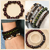 1000Pcs Natural Maple Wood Beads WOOD-PA0001-62-7