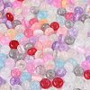 FGB Grade A Drawbench Style Glass Seed Beads SEED-Q040-02A-M02-3