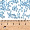 TOHO 8/0 Round Beads X-SEED-TR08-0918-4