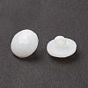 Acrylic Shank Buttons LS-BUTT-E091-B-01-1