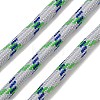 Polyester Round Braided Cord FB-CBA35DC-01Q-1
