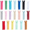 20Pcs 20 Colors Doll Garment Accessories FIND-CY0002-17-1