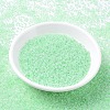 MIYUKI Round Rocailles Beads SEED-G007-RR0520-1