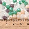 Glass Beads EGLA-A034-SM6mm-42-4