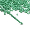 Two Cut Glass Seed Beads CSDB47-4