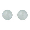 Transparent Acrylic Beads MACR-N006-25A-B01-3