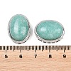 Natural Amazonite Multi-Strand Links G-A315-02B-P-3