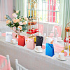 Rectangle Glitter Paper Gift Bags CARB-TAC0002-05A-9