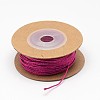 Braided Nylon Threads NWIR-N003-1mm-03E-2