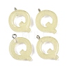 Luminous Resin Pendants LS-RESI-XCP0002-37C-2