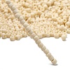 TOHO 8/0 Round Beads SEED-XTR08-0051F-4