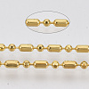 Brass Ball Chains X-CHC-S008-010C-G-2