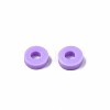 Handmade Polymer Clay Beads CLAY-N011-40-32-3