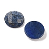 Natural Lapis Lazuli Cabochons X-G-C146-03I-2