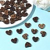 Sweetheart Buttons with 2-Hole X-NNA0Z1Y-5