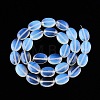 Opalite Beads Strands G-M206-44-2