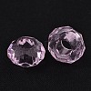 Glass European Beads GDA007-65-2