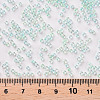 11/0 Grade A Round Glass Seed Beads SEED-N001-E-316-3