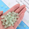 Transparent Acrylic Beads MACR-S373-66-M02-6