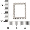 201 Stainless Steel Linking Ring STAS-I313-02F-P-3
