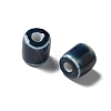 Handmade Porcelain Beads X1-PORC-L080-I04-2