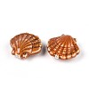 Handmade Porcelain Beads PORC-N009-01N-2