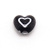Transparent Acrylic Beads LS-TACR-TAC0001-05D-2