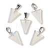 Opalite Pendants G-B127-04P-16-2