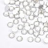 Glass Flat Back Rhinestone Cabochons RGLA-S002-20SS-37-2