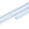 Round Anodized Aluminum Wire AW-S001-3.0mm-19-3