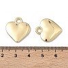 Alloy Pendants PALLOY-A025-02G-3