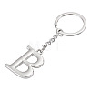 Alloy Keychains KEYC-TADJ0001-11B-2