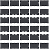 50Pcs DIY Paper Blank Greeting Cards AJEW-CP0010-26B-03-7