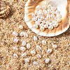 10Pcs Natural Cultured Freshwater Pearl Beads PEAR-YW0001-42-1