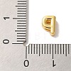 Rack Plating Brass Pendants X-KK-L220-001G-P-3