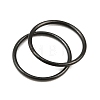 Ion Plating(IP) 304 Stainless Steel Closed Jump Rings STAS-G393-06B-10-3
