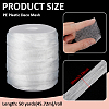 1Pc PE Plastic Deco Mesh OCOR-BC0009-72C-2