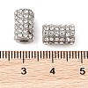 304 Stainless Steel Beads STAS-NH0001-02P-01-2