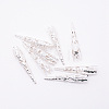 Iron Filigree Bead Caps IFIN-TAC0002-13S-1