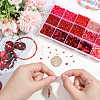 DIY Jewelry Making Kits DIY-PA0002-05-3