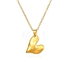 304 Stainless Steel Pendant Necklaces LS-NJEW-G120-02G-6
