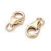 1/20 14K Gold Filled Lobster Claw Clasps KK-NH0011-01A-G-2