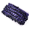 10Yards Polyester Lace Ribbon OCOR-TA0004-26F-2