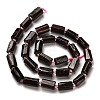 Natural Garnet Beads Strands G-K245-I18-01-4