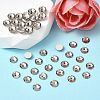 Preciosa® MAXIMA Crystal No Hotfix Flatback Stones Y-PRC-NSS6-00030-279-2