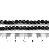 Dyed Natural Regalite/Imperial Jasper/Sea Sediment Jasper Beads Strands G-B124-C04-12-4