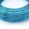 Round Aluminum Wire AW-S001-1.0mm-16-3