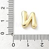 Brass Beads KK-H537-01N-G-3