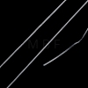Korean Round Crystal Elastic Stretch Thread EW-Z002-01D-0.7mm-3