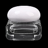 Glass Portable Cream Jar MRMJ-XCP0001-71-1